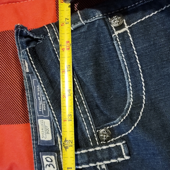 Jeans - Picture 5 of 7